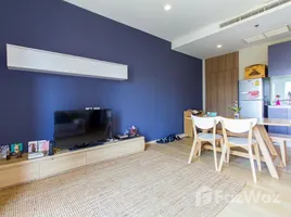 ขายคอนโด 1 ห้องนอน ในโครงการ โนเบิล รีวีล, พระโขนงเหนือ