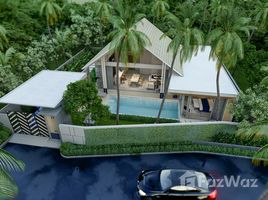 3 Bedroom House for sale at Lapista Lake at Tha Maprao, Thep Krasattri, Thalang, Phuket