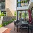 3 Habitación Villa en alquiler en FPT Plaza 2, Hoa Hai