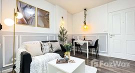 ยูนิตที่เหลืออยู่ในโครงการ ดีคอนโด สุขุมวิท 109