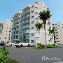Apartamento en Santiago De Los Caballeros, foto 2