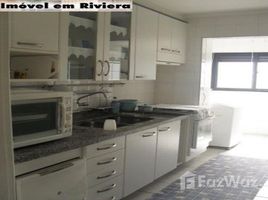 4 Schlafzimmer Wohnung zu verkaufen im Riviera de São Lourenço, Pesquisar, Bertioga