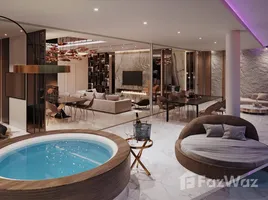 在Magnum Resort Sanur出售的3 卧室 公寓, Denpasar Selata, Denpasar, 里岛, 印度尼西亚 / 印度尼西亞