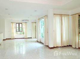 3 Bedrooms House for rent in Saphan Sung, Bangkok Laddarom Elegance Ramkhamhaeng 118