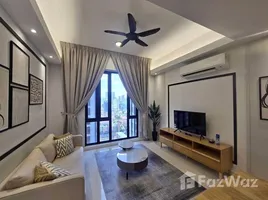 Estudio Departamento en alquiler en Orchard Scotts Residences, Istana negara