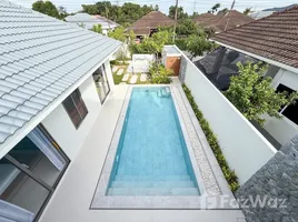 3 Bedroom Villa for sale in Thalang Phuket, Si Sunthon