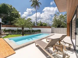 3 Bedroom Villa for rent in Maenam, Surat Thani, Maenam, Koh Samui