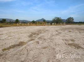 在FazWaz.cn出售的 土地, 新垒发, 华欣, 班武里府, 泰国