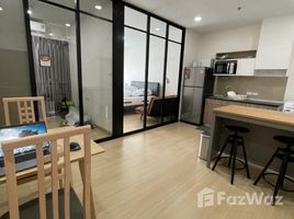 1 Schlafzimmer Wohnung zu vermieten im Supalai Loft Prajadhipok - Wongwian Yai, Somdet Chaophraya