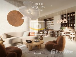 1 спален Квартира на продажу в Creek Waters, Creek Beach, Dubai Creek Harbour (The Lagoons)