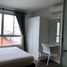 Studio Condo for sale at D Condo Sukhumvit 109, Samrong Nuea, Mueang Samut Prakan, Samut Prakan