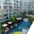 1 Bedroom Apartment for rent at The Excel Hideaway Sukhumvit 50, Phra Khanong