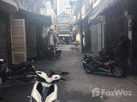 在胡志明市出售的开间 屋, Tan Quy, Tan Phu, 胡志明市