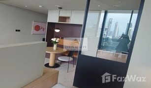 1 Habitación Apartamento en venta en DAMAC Towers by Paramount, Dubái SRG Upside