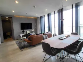 2 chambre Condominium à louer à , Lumphini, Pathum Wan, Bangkok, Thaïlande