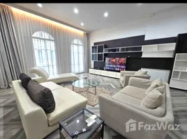 4 Bedroom Townhouse for rent at Baan Klang Krung Grande Vienna Rama 3, Bang Phongphang, Yan Nawa