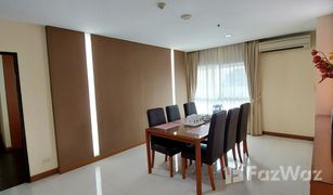 3 Schlafzimmern Appartement zu verkaufen in Phra Khanong, Bangkok 42 Grand Residence