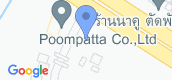 Vista del mapa of Patta Prime