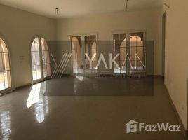 4 Bedroom Villa for sale at Hyde Park, The 5th Settlement, New Cairo City