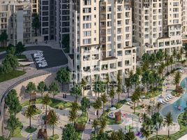 在Rosewater Building 2出售的3 卧室 住宅, DAMAC Towers by Paramount