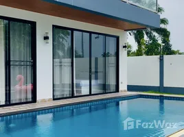 4 Bedroom House for rent in Ao Nang, Krabi, Ao Nang, Mueang Krabi, Krabi, Thailand