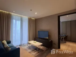 1 Bedroom Apartment for rent at BEATNIQ Sukhumvit 32, Khlong Tan