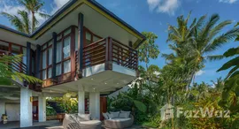 Viviendas disponibles en Jungle Flower Villas