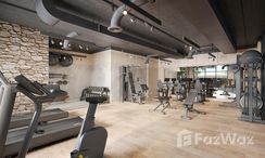 Fotos 3 of the Fitnessstudio at Riviera Chalet