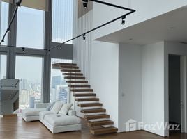 3 Habitación Departamento en venta en The Ritz-Carlton Residences At MahaNakhon, Si Lom