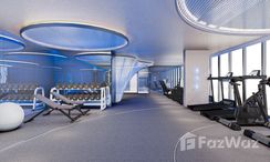 รูปถ่าย 2 of the Communal Gym at เคฟ ทาวน์ โคโลนี