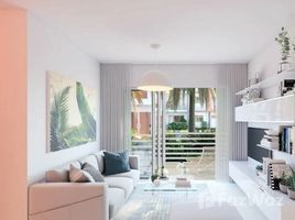 3 Habitación Apartamento en venta en Garden Life Residences, Tamboril