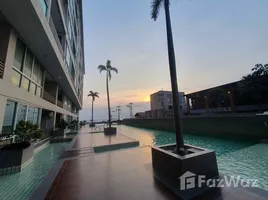 1 Bedroom Condo for rent at Musselana, Nong Prue, Pattaya