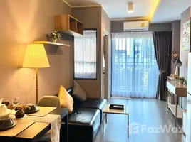 1 Schlafzimmer Wohnung zu verkaufen im Ideo Sukhumvit 93, Bang Chak