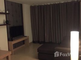 1 спален Кондо на продажу в The Cliff Pattaya, Nong Prue