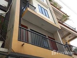 4 спален Дом for sale in Hoai Duc, Ханой, Cat Que, Hoai Duc