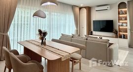 Available Units at Chaiyapruek Bangna Km.15