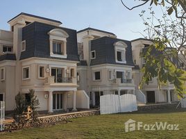 4 Schlafzimmer Villa zu verkaufen im Mountain View Chill Out Park, Northern Expansions
