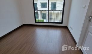 北榄府 Bang Pla Neory Residence Bangna - Thepharak 3 卧室 屋 售 