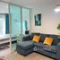 Студия Квартира в аренду в Regent Home Bangna, Bang Na