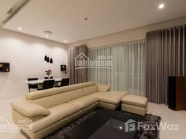 4 Bedroom Apartment for rent at Hoàng Anh River View, Thao Dien, District 2, Ho Chi Minh City, Vietnam