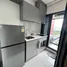 Studio Condo for rent at Life Asoke Hype, Makkasan