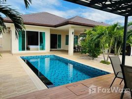 3 Bedroom Villa for sale at Garden Ville 5, Huai Yai