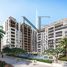 1 Habitación Apartamento en venta en Bayshore, Creek Beach, Dubai Creek Harbour (The Lagoons), Dubái, Emiratos Árabes Unidos