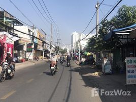 Studio Haus zu verkaufen in Nha Be, Ho Chi Minh City, Phuoc Kien, Nha Be