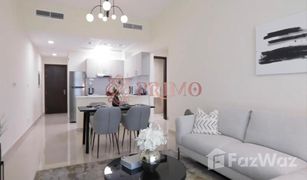 Studio Apartment for sale in Skycourts Towers, Dubai K1