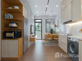 2 Habitación Departamento en alquiler en High- End Beach Apartment, My An, Ngu Hanh Son, Da Nang