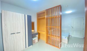 Studio Wohnung zu verkaufen in Samrong Klang, Samut Prakan The Cache Rama 3 - Samrong