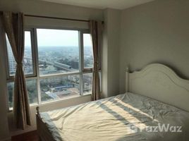 1 Bedroom Condo for sale at Thana Arcadia, Bang Yi Khan, Bang Phlat