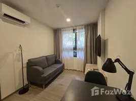 1 Habitación Apartamento en alquiler en The Muve Pradipat, Sam Sen Nai, Phaya Thai, Bangkok