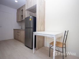 Студия Кондо на продажу в J.C. Hill Place Condominium, Chang Phueak